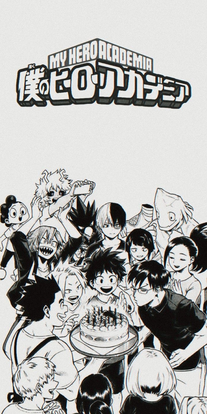 aesthetic bakugou wallpaper 0066