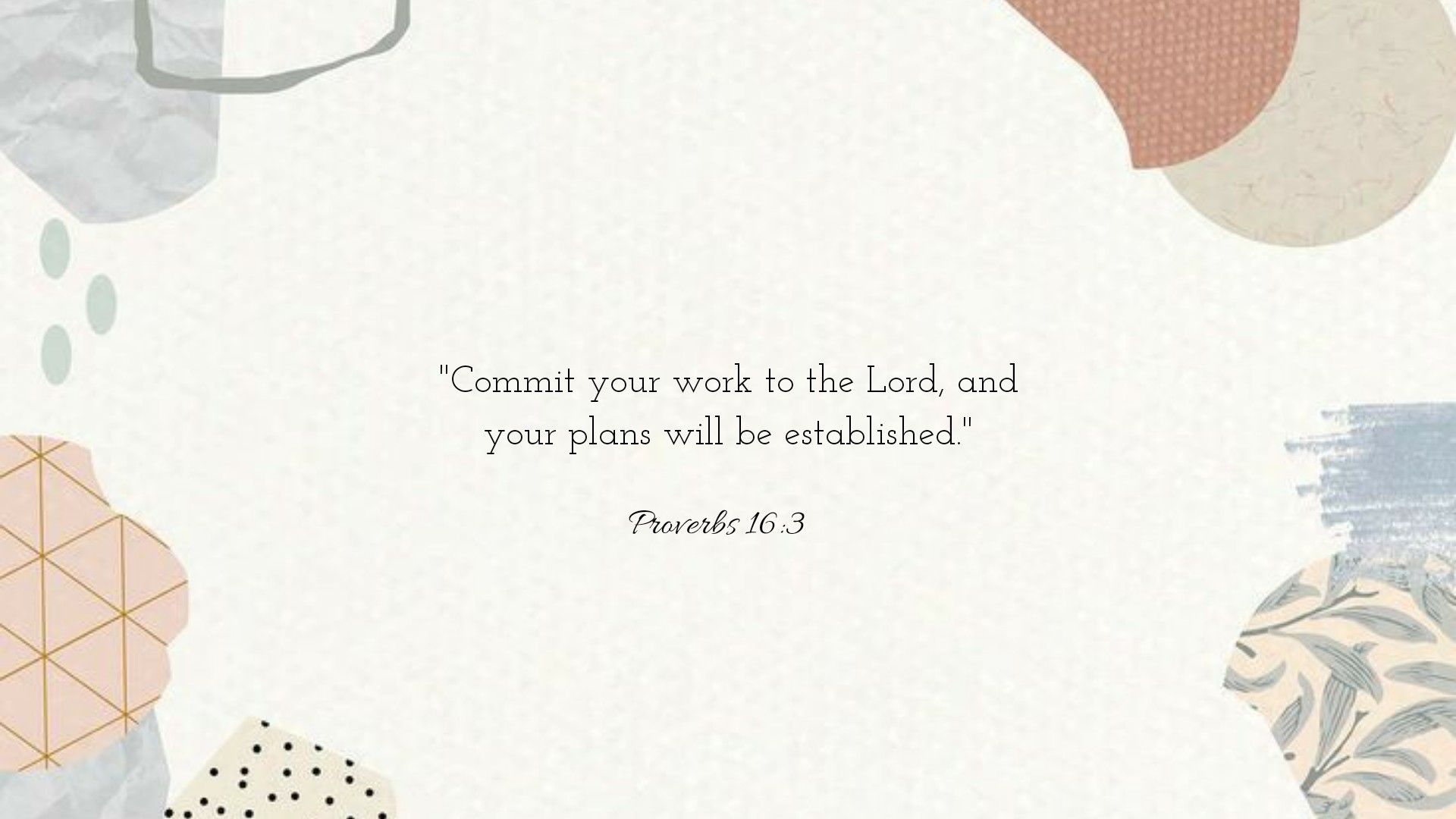 aesthetic bible verse desktop wallpaper 0057