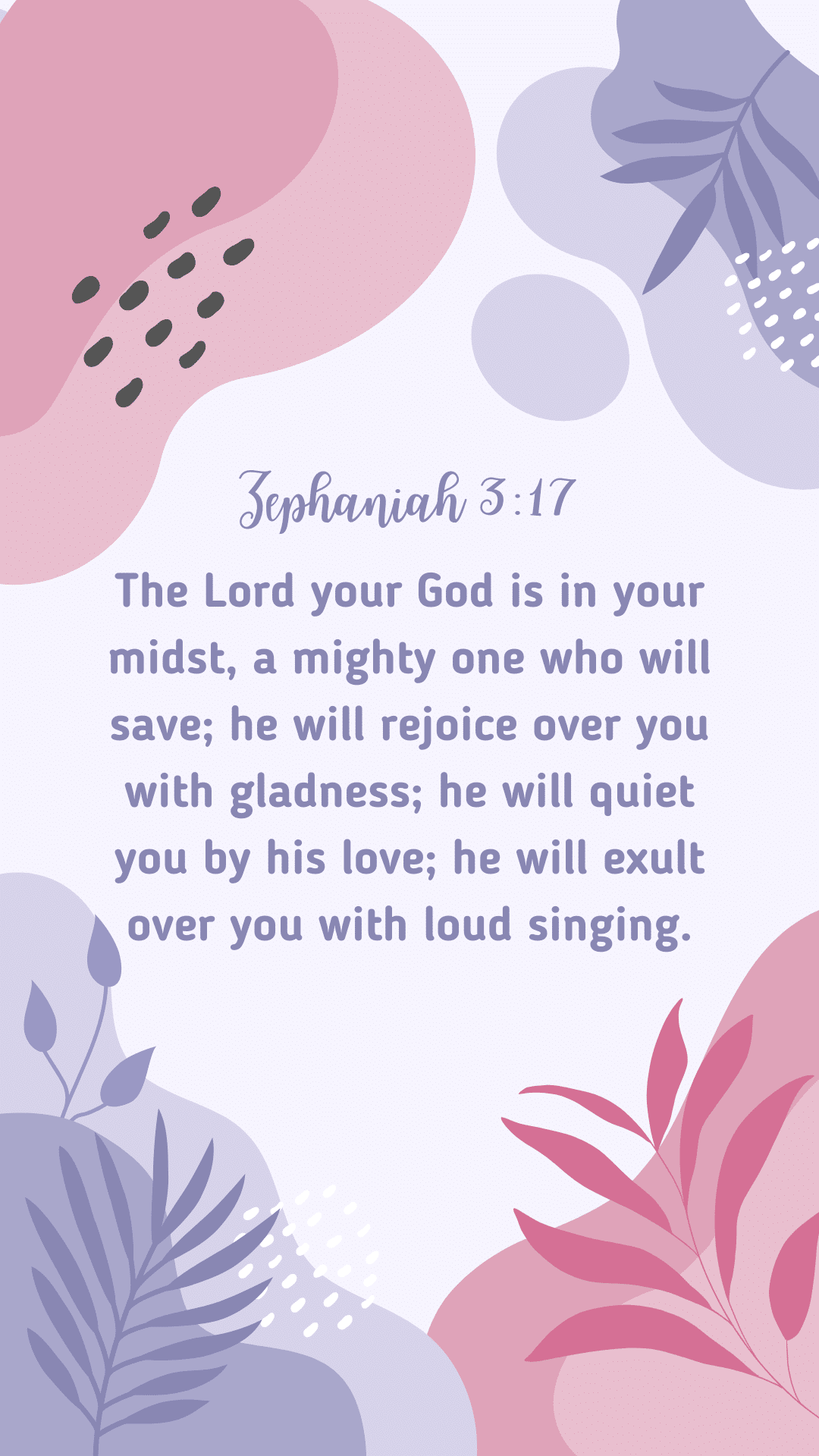 aesthetic bible verse wallpaper 0045
