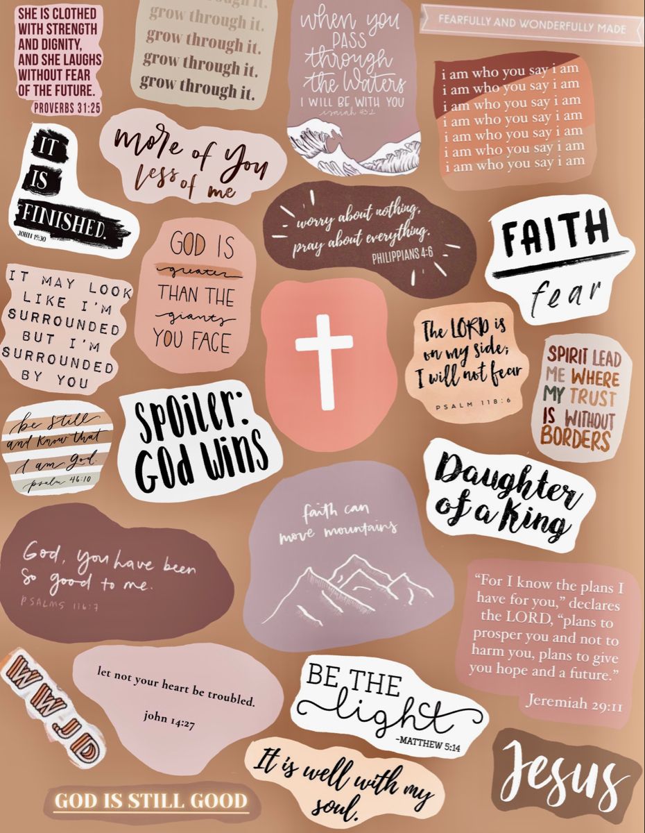 aesthetic bible verse wallpaper 0085