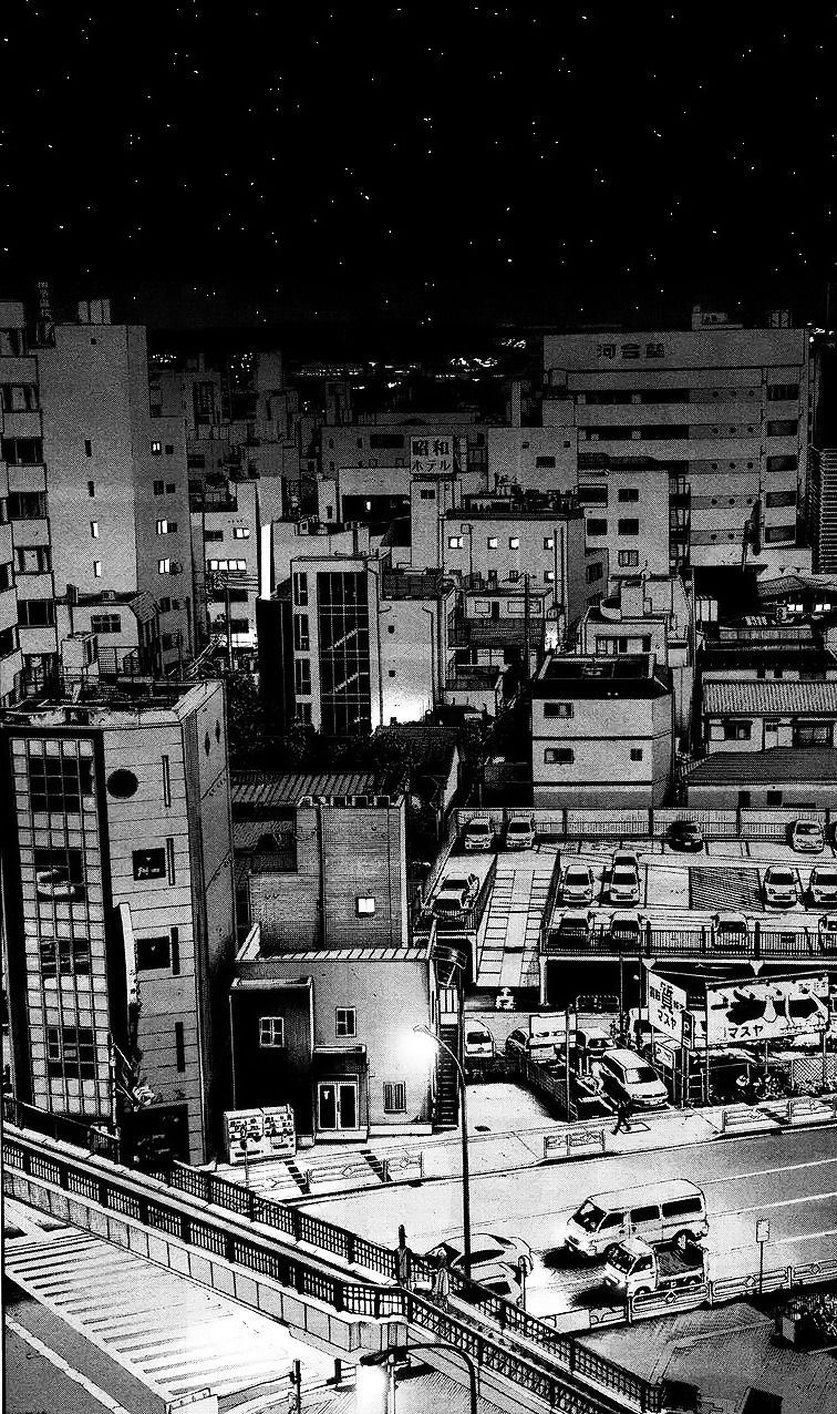aesthetic black and white wallpaper 0022