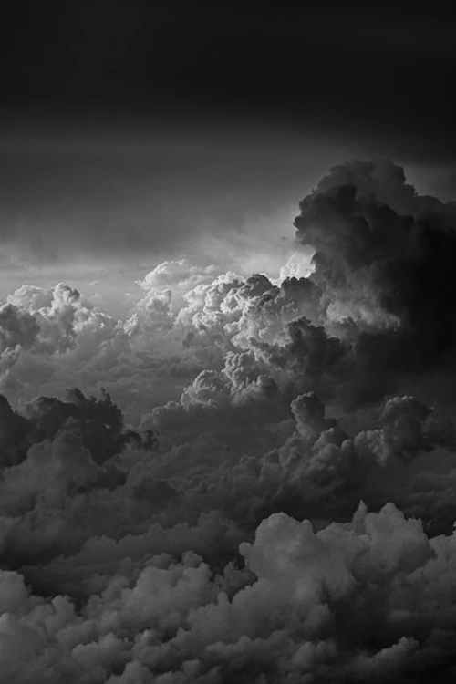 aesthetic black and white wallpaper 0072