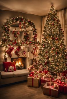 aesthetic christmas pfp 0073