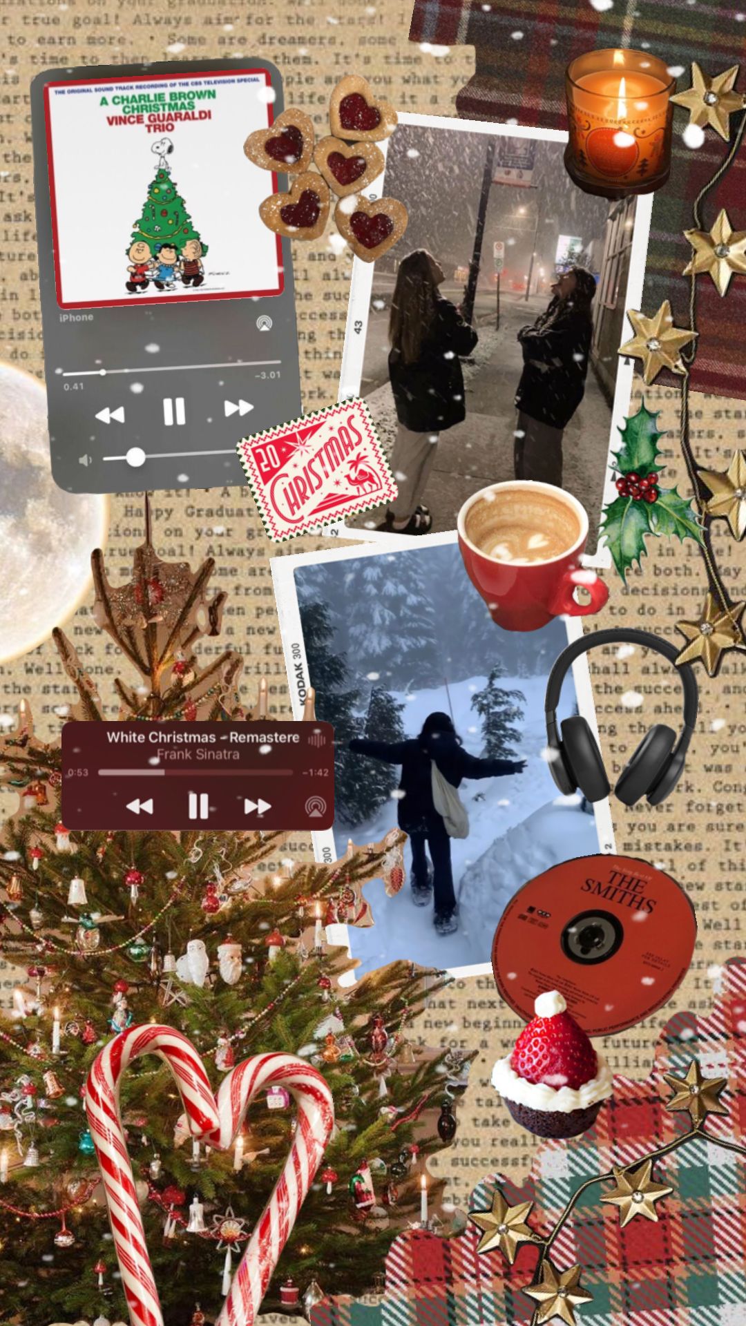 aesthetic christmas pictures 0028