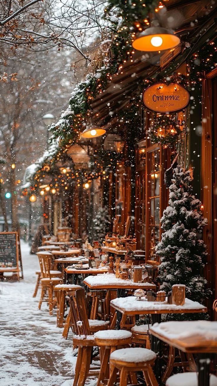 aesthetic christmas pictures 0092