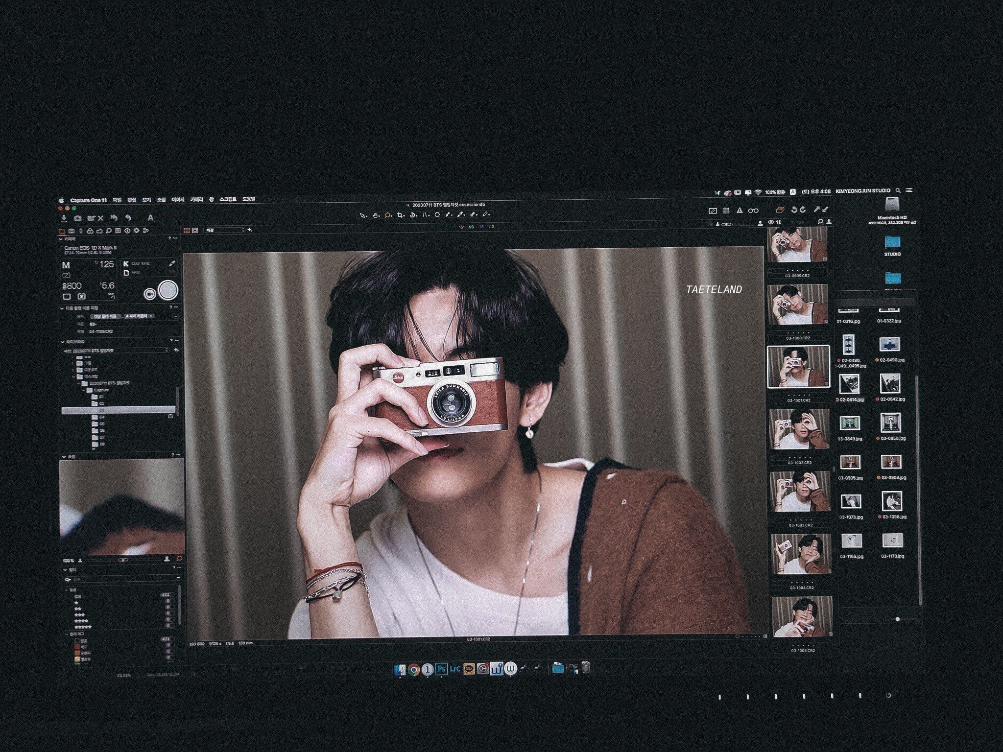 aesthetic collage wallpaper 0041