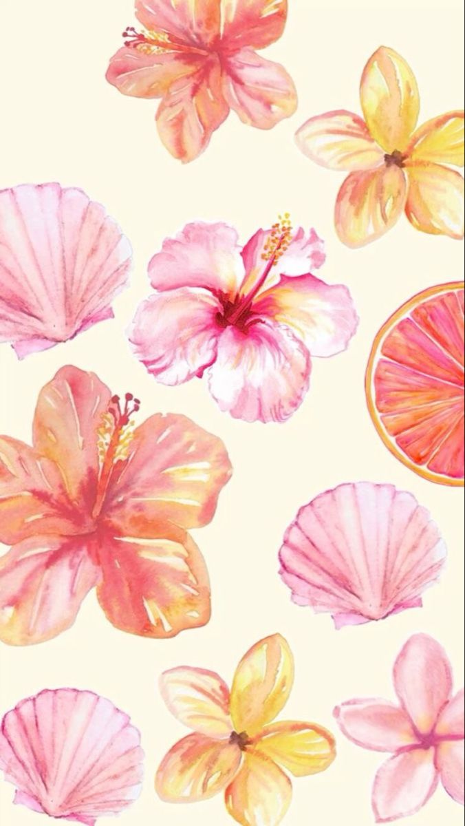 aesthetic cute summer wallpaper 0039