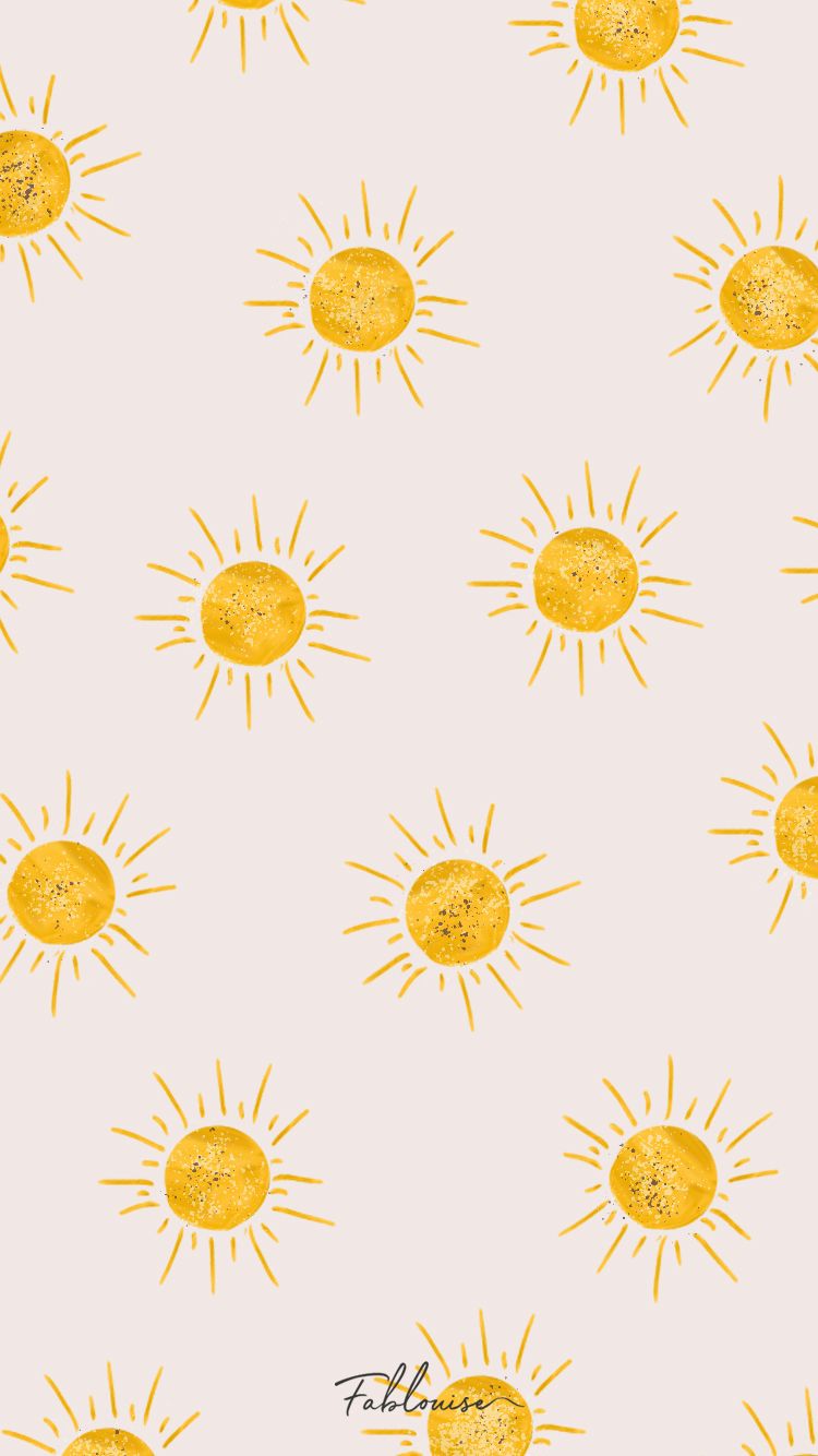 aesthetic cute summer wallpaper 0040