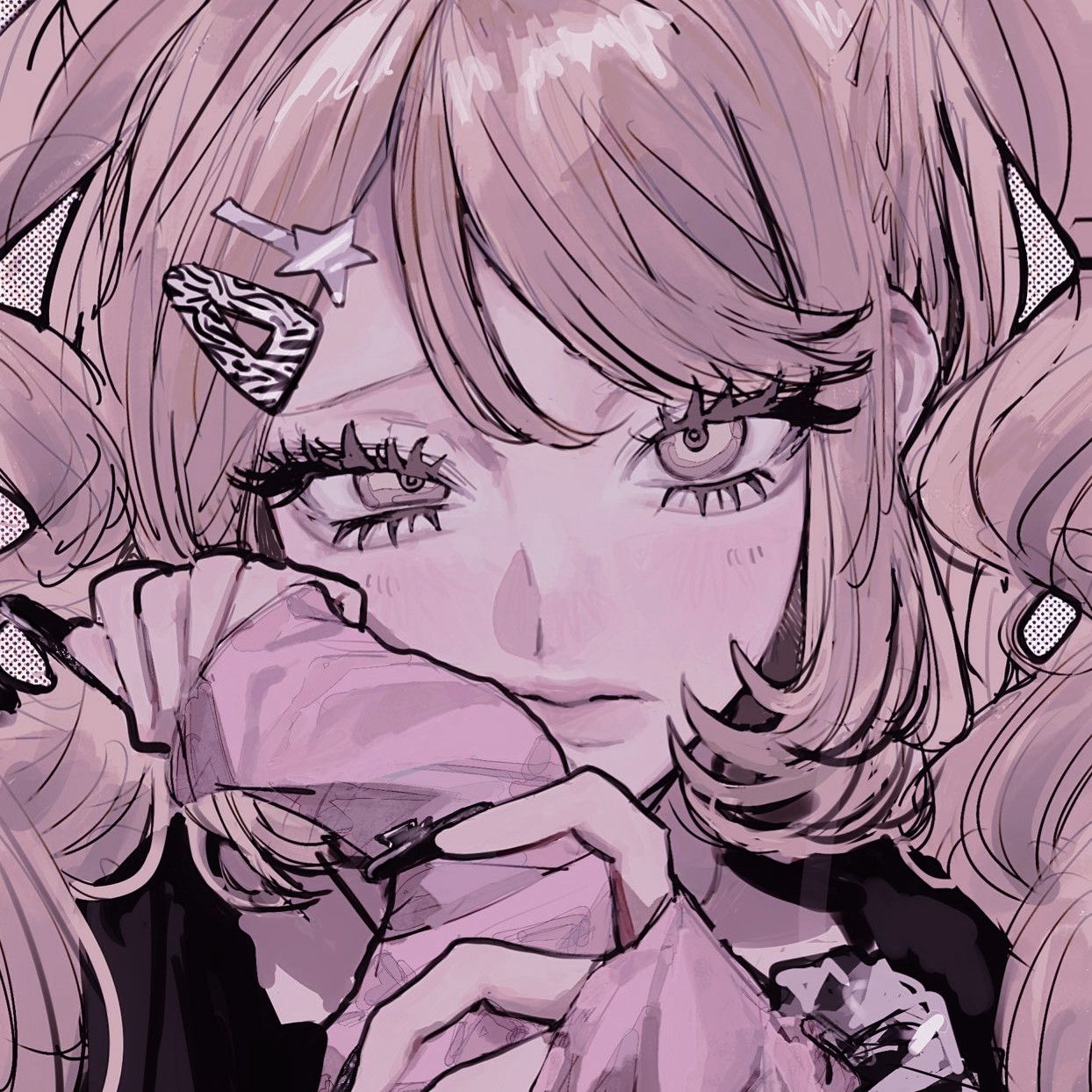 aesthetic discord pfp 0042