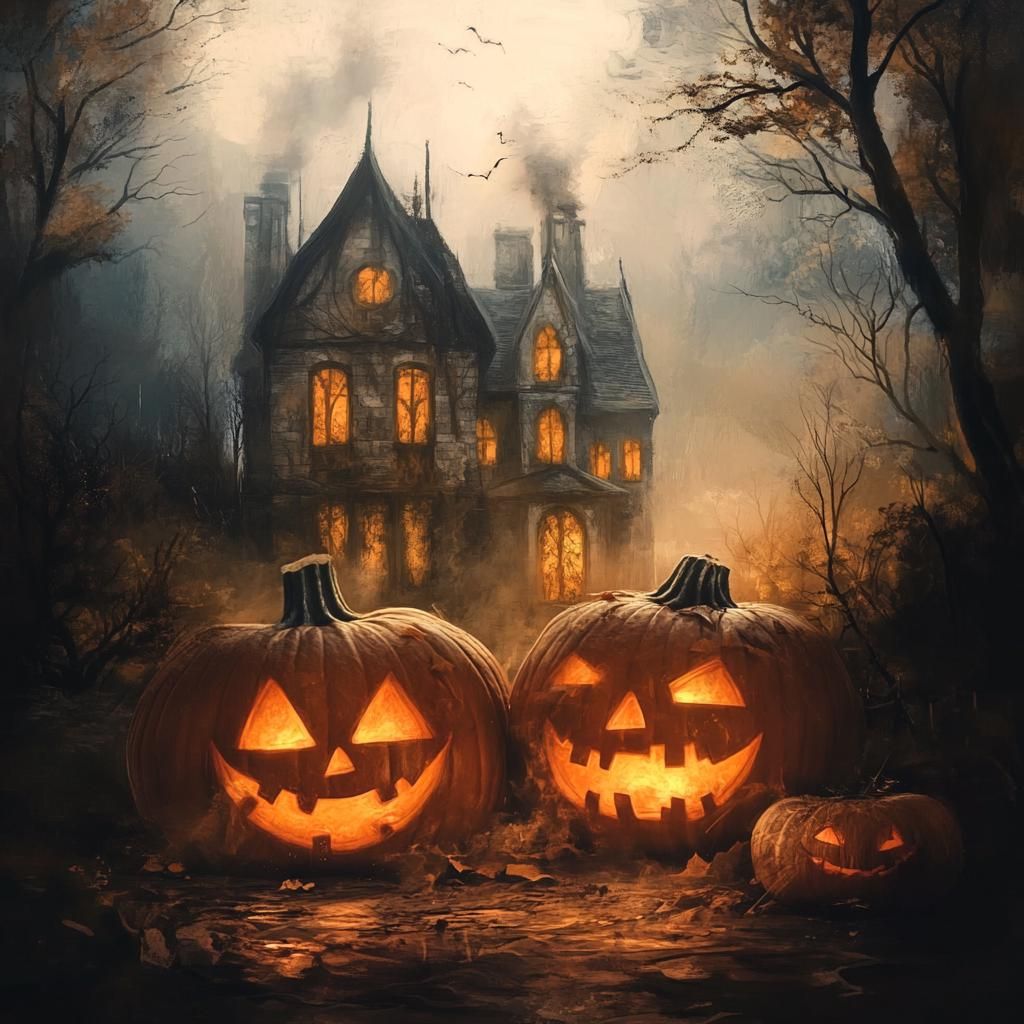 aesthetic halloween pictures 0054
