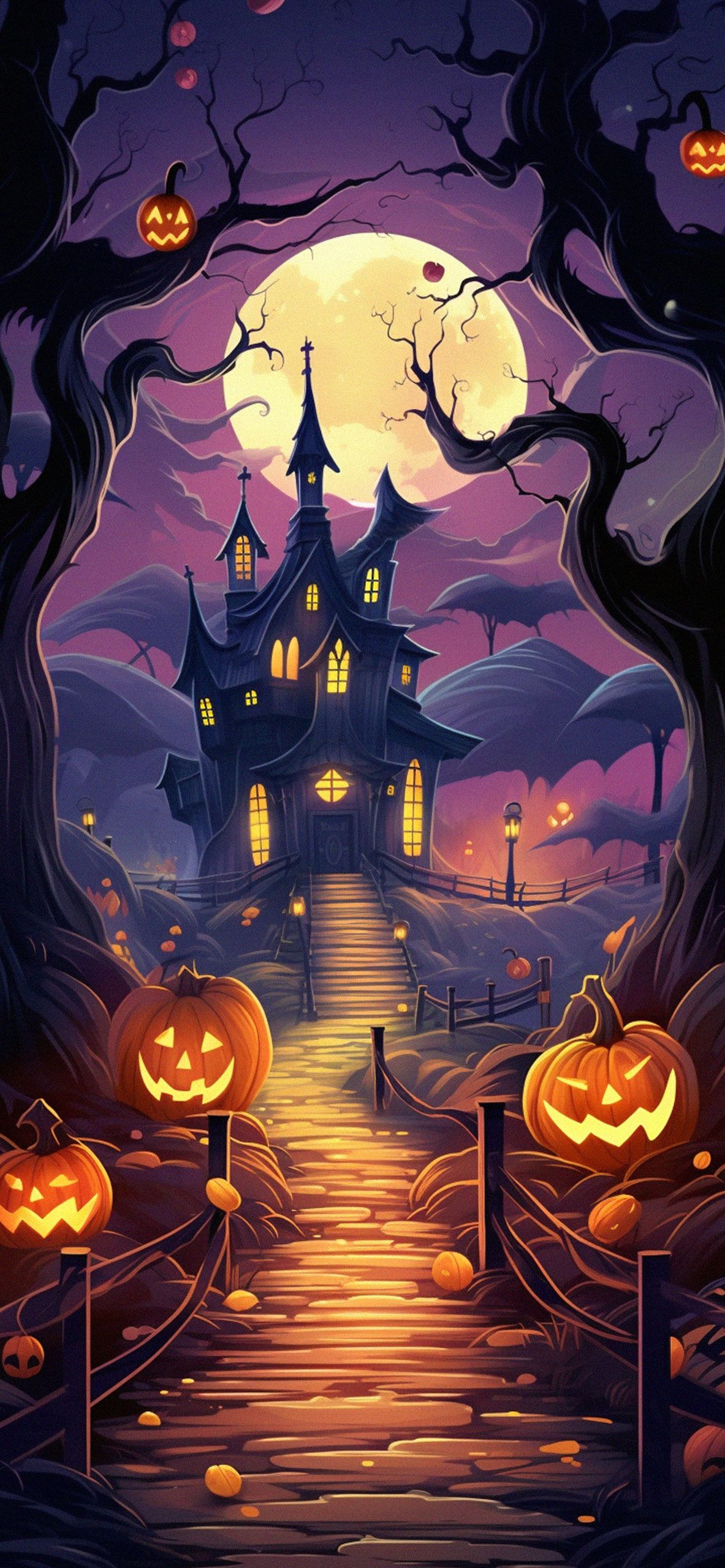 aesthetic halloween pictures 0063