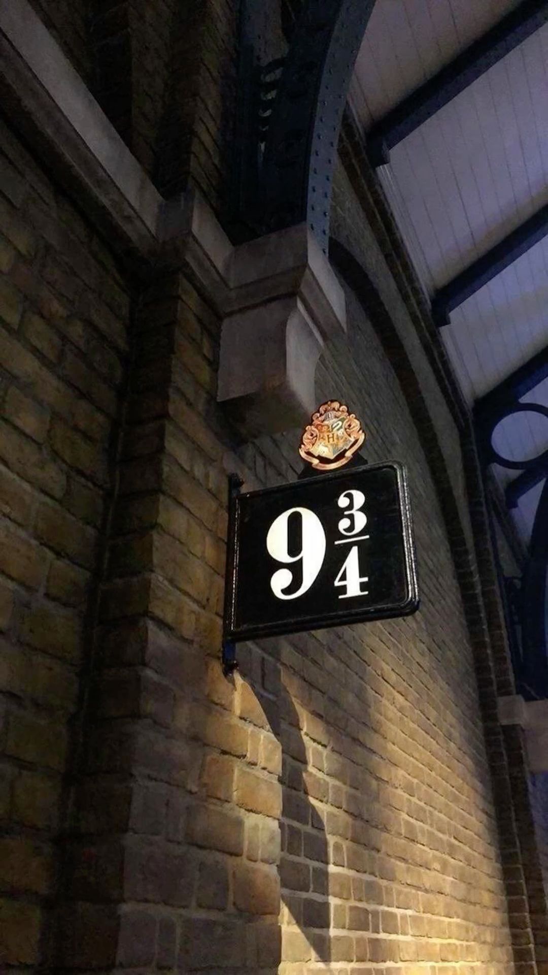 aesthetic harry potter wallpaper 0077
