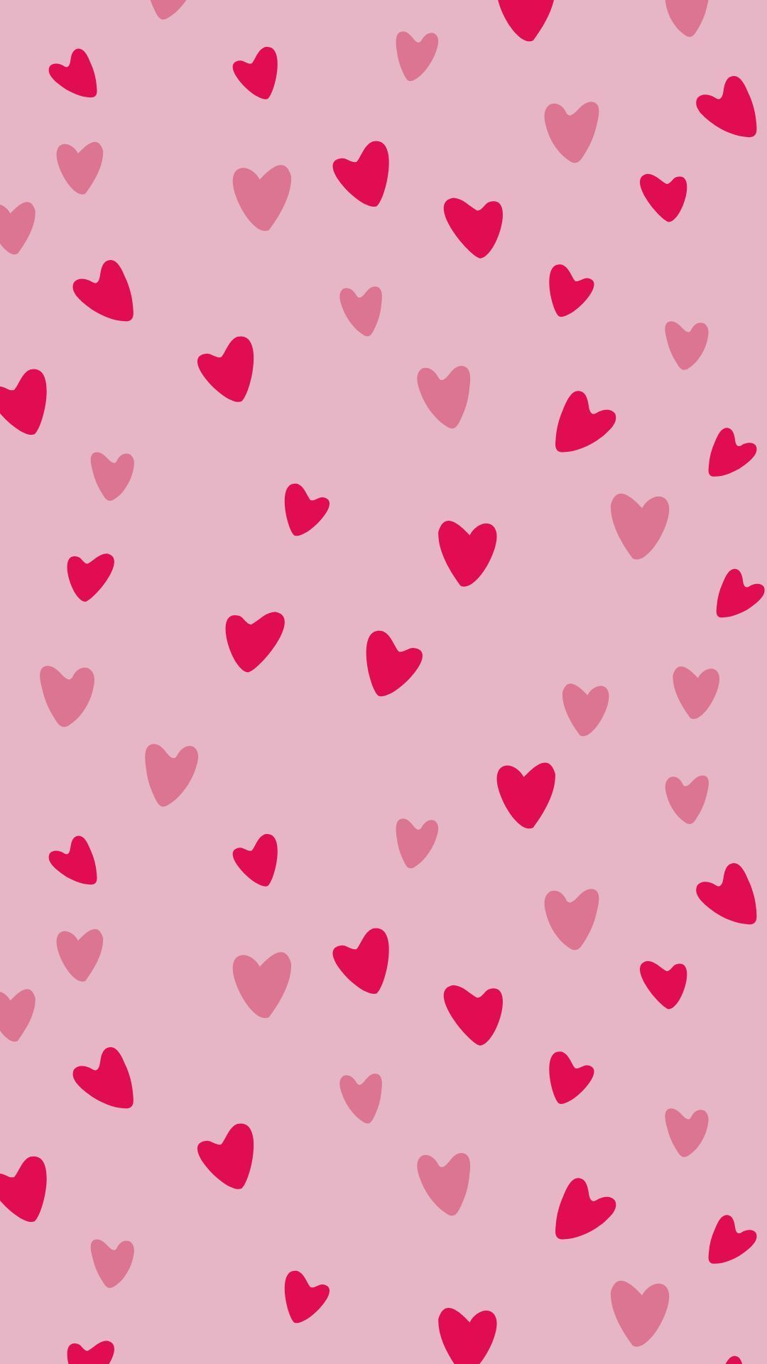 aesthetic heart wallpaper 0091