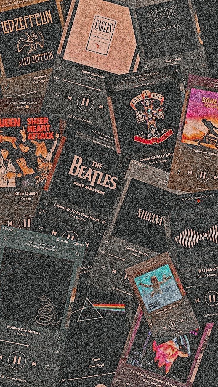 aesthetic music pictures 0082