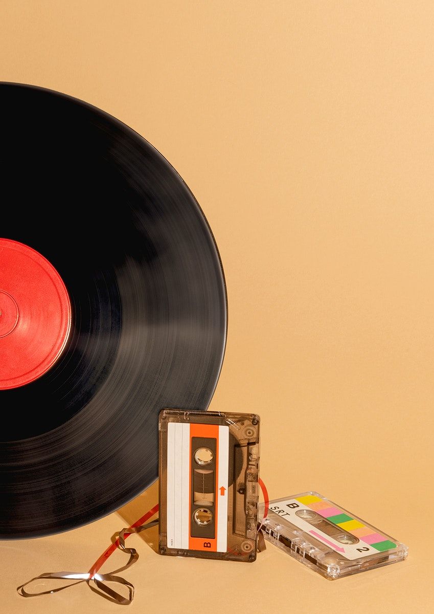 aesthetic music pictures 0099