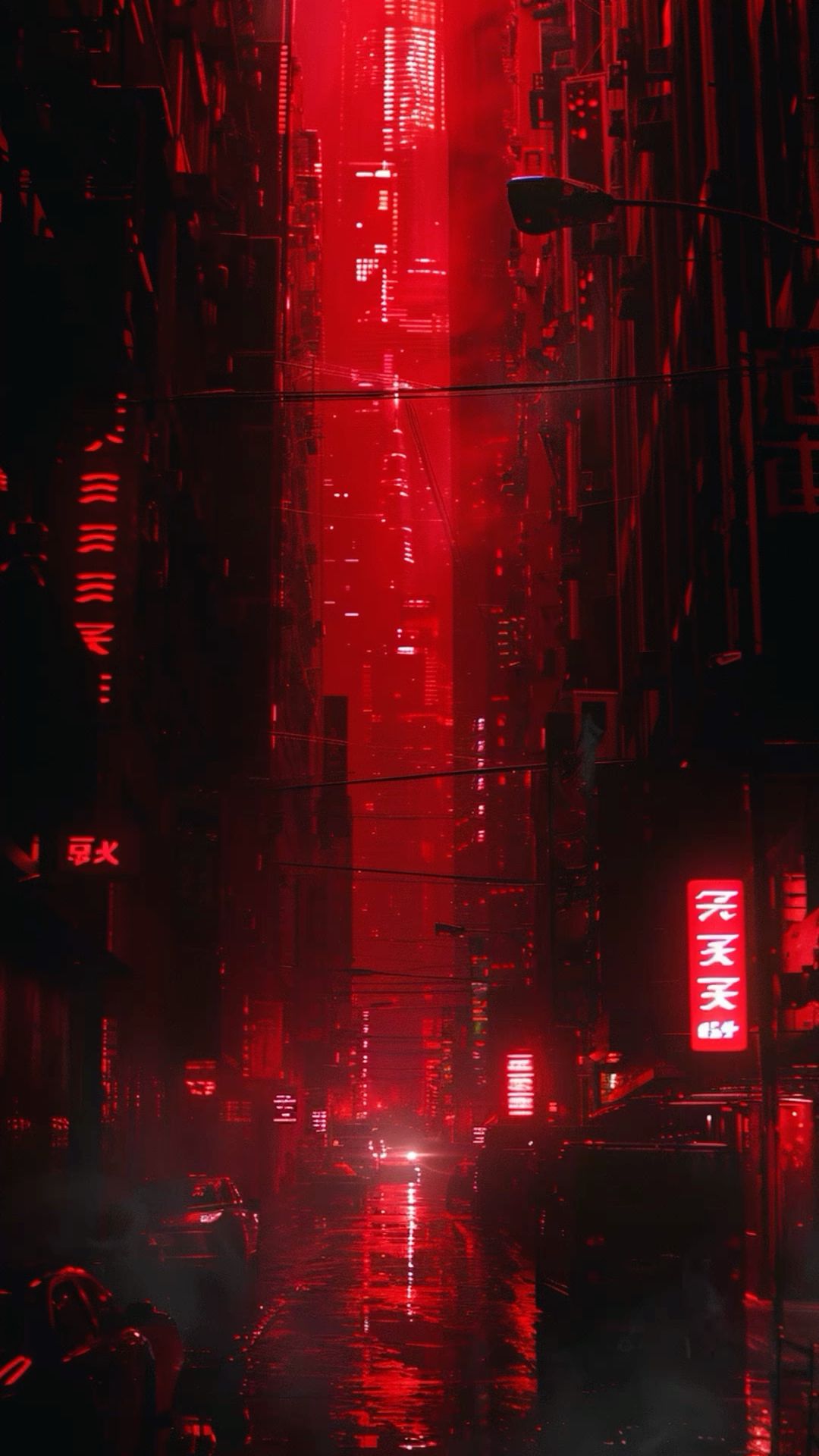 aesthetic neon wallpaper 0046