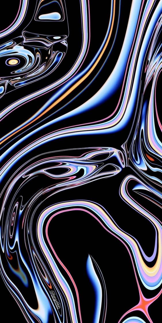 aesthetic neon wallpaper 0082