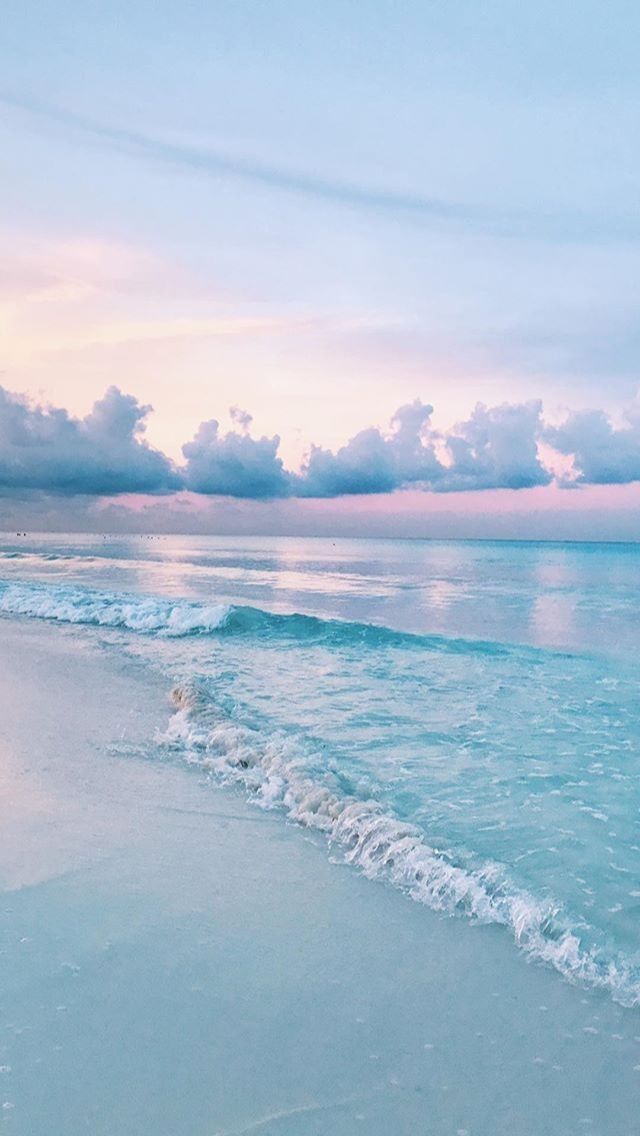aesthetic ocean wallpaper 0058