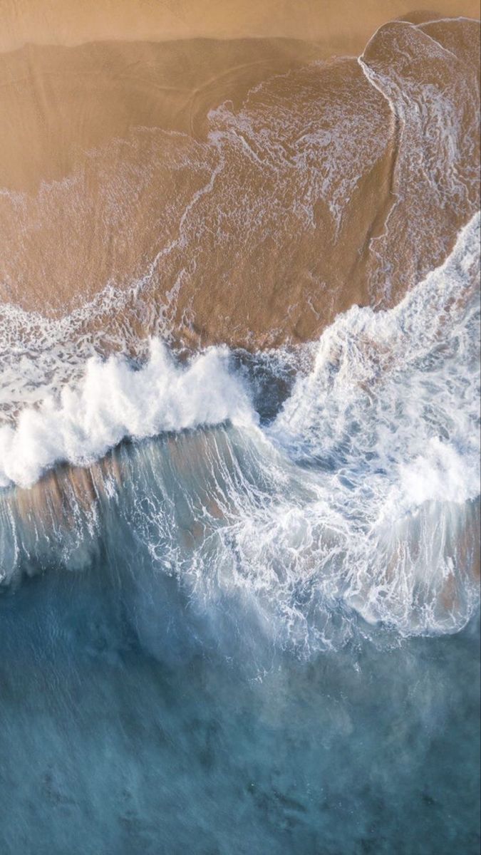 aesthetic ocean wallpaper 0077