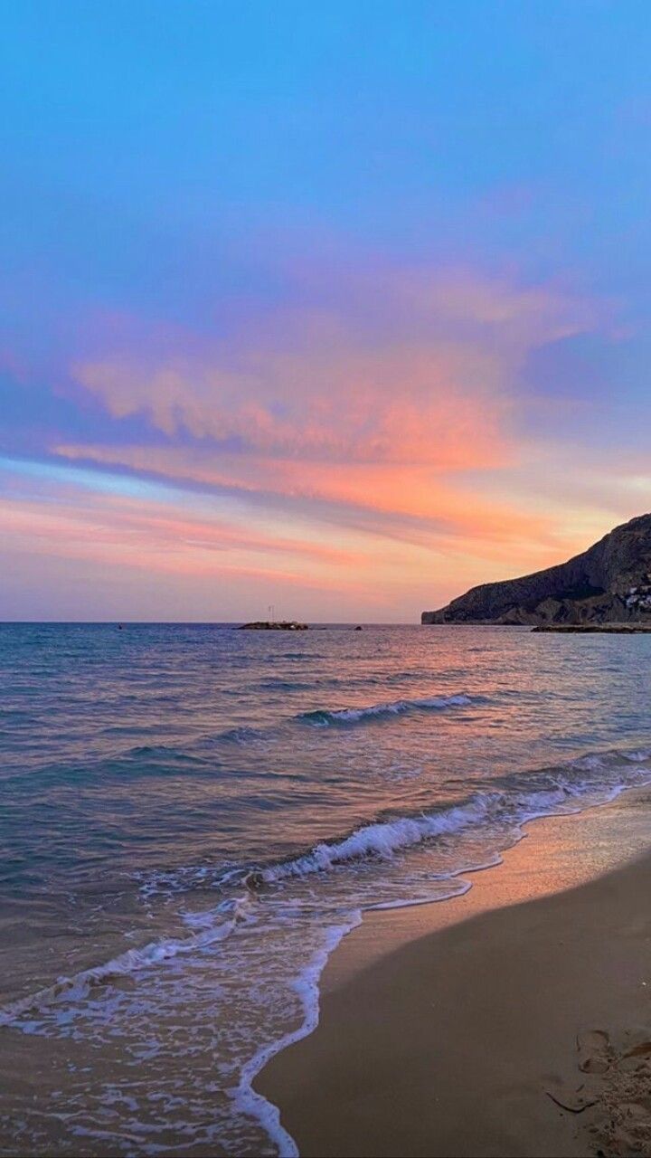 aesthetic ocean wallpaper 0087