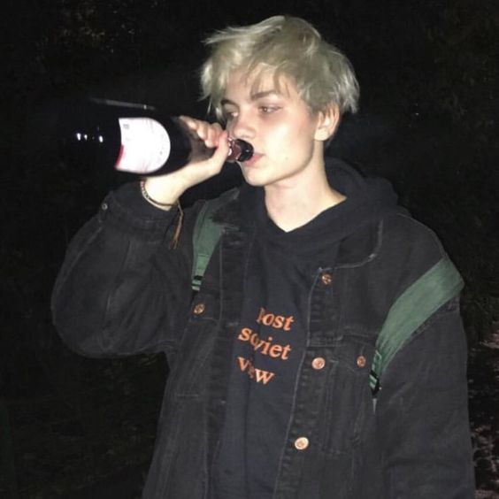 aesthetic pfp 0022