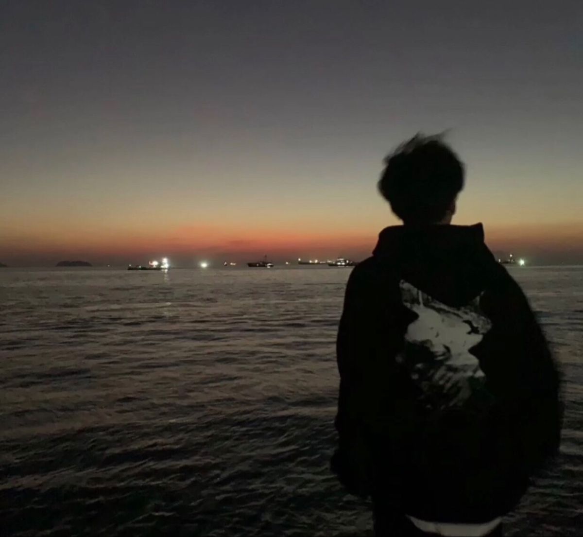 aesthetic pfp 0023