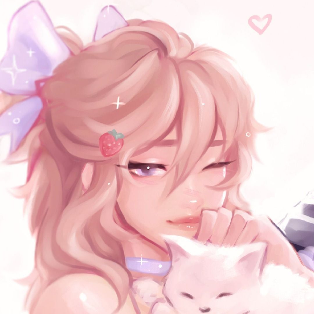 aesthetic pfp 0086