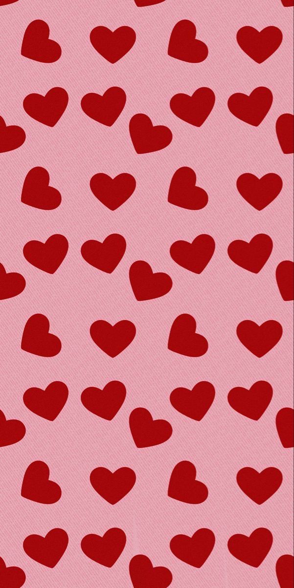 aesthetic pink valentines wallpaper 0023