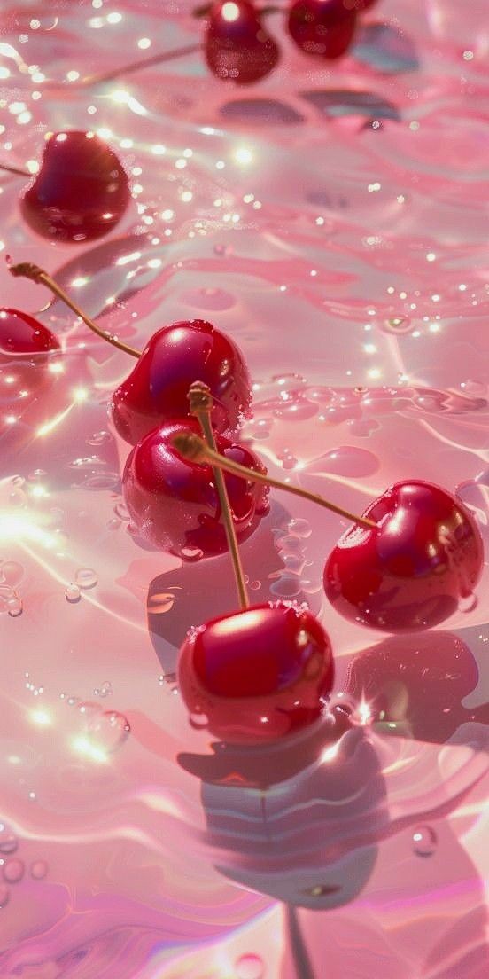 aesthetic pink valentines wallpaper 0084