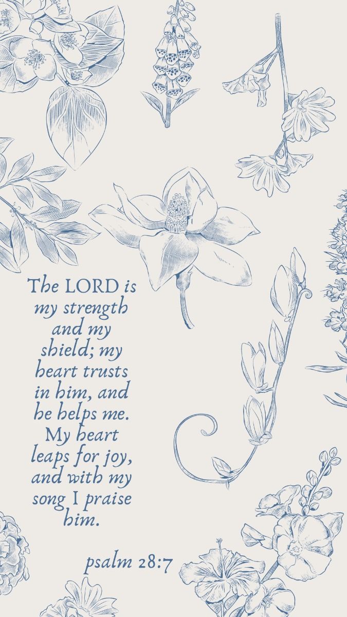 aesthetic simple christian wallpaper