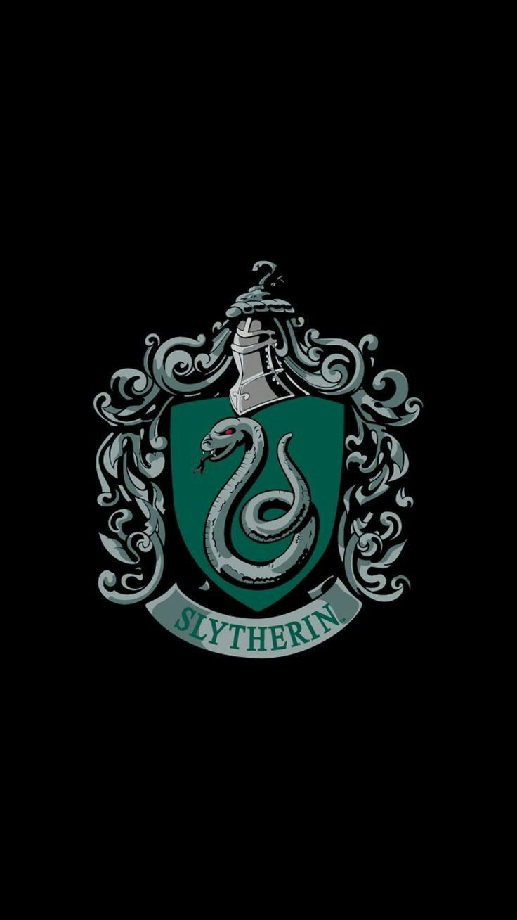 aesthetic slytherin wallpaper 0042