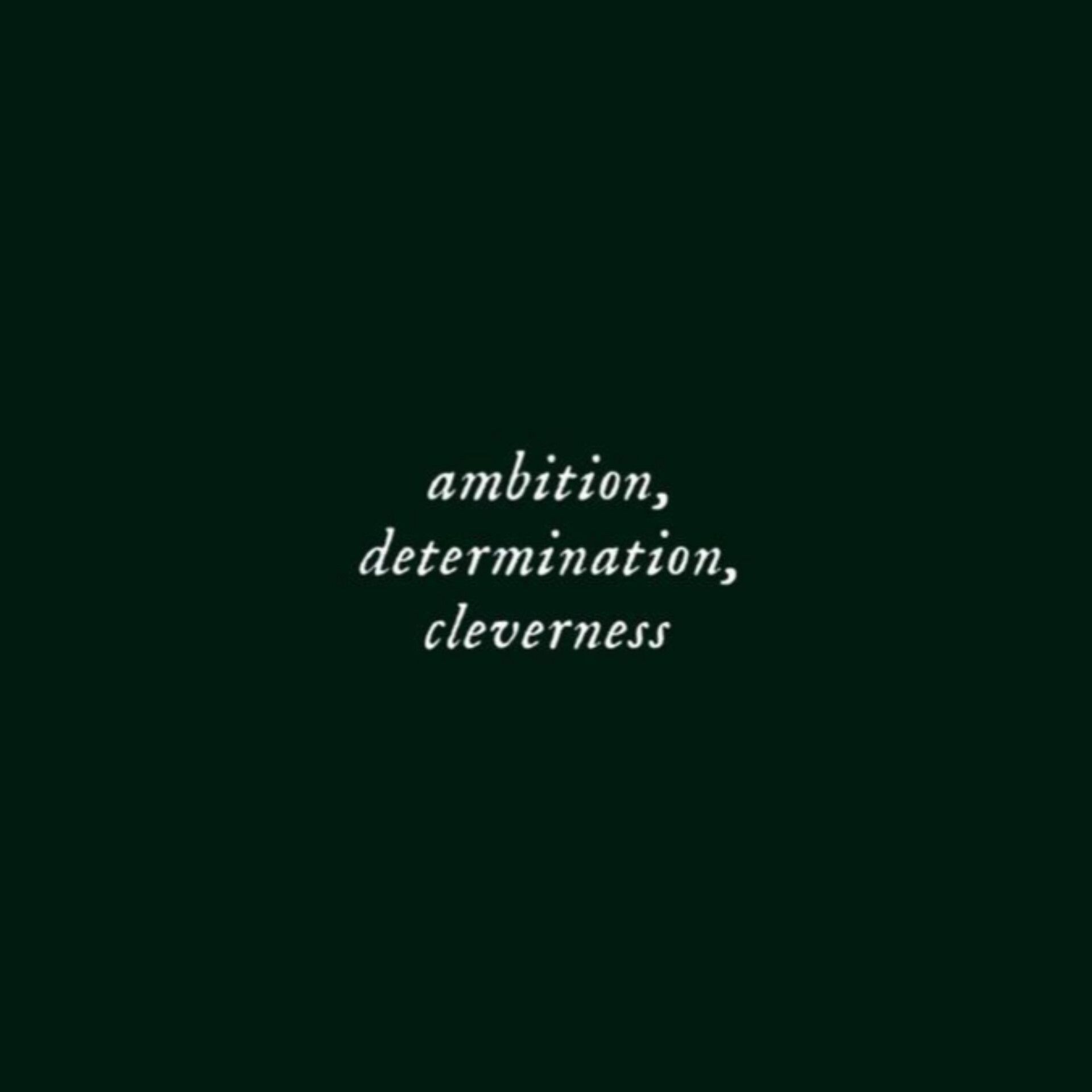 aesthetic slytherin wallpaper 0068