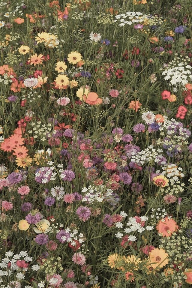 aesthetic spring wallpaper 0031