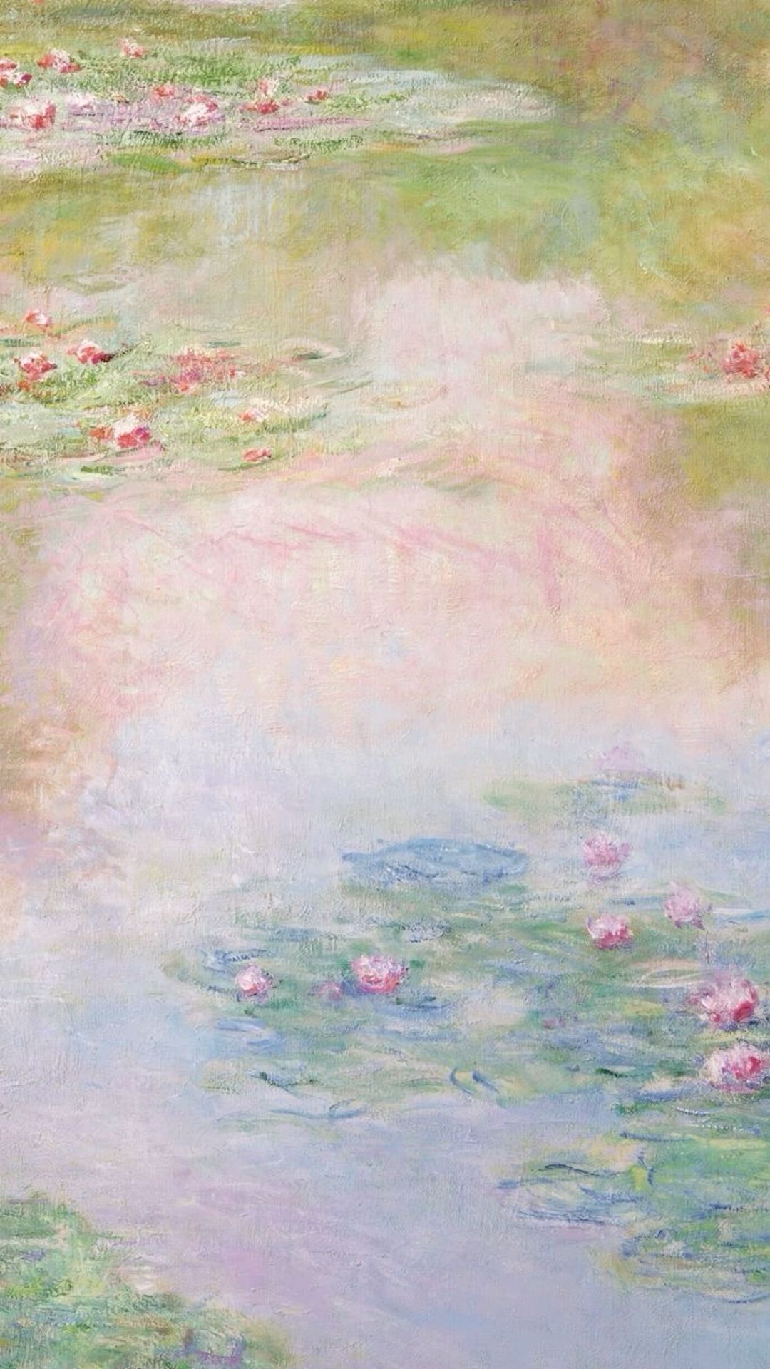 aesthetic spring wallpaper 0046