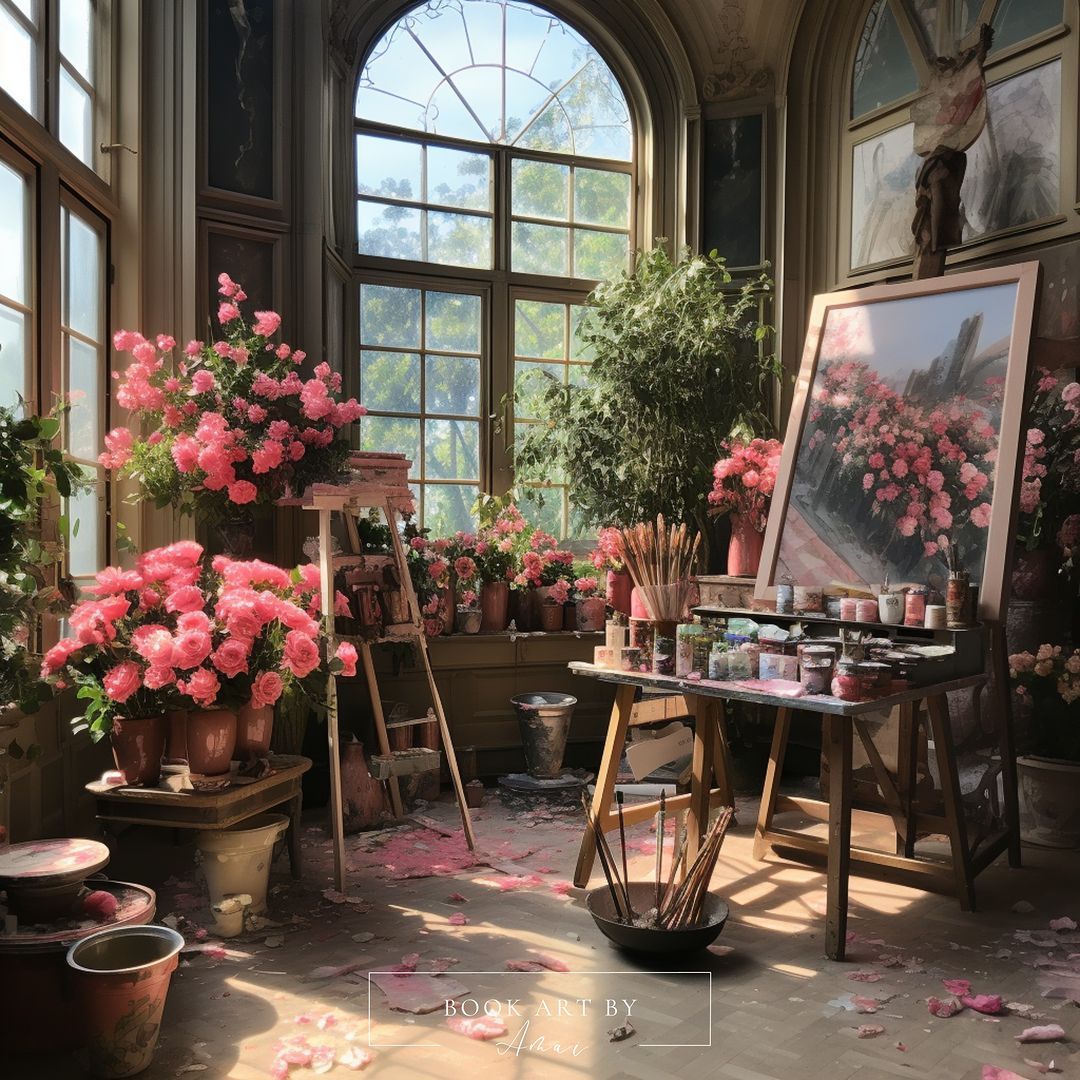aesthetic spring wallpaper 0082