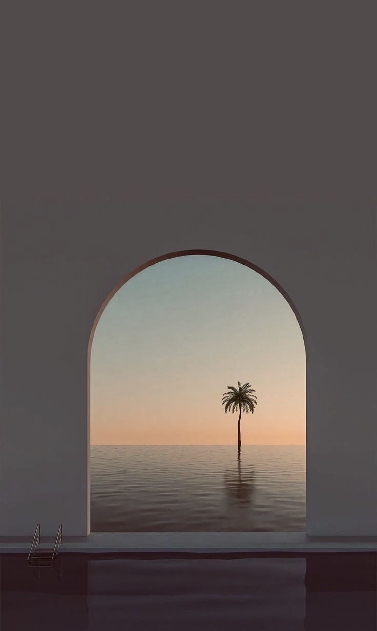 aesthetic vintage minimalist wallpaper 0053