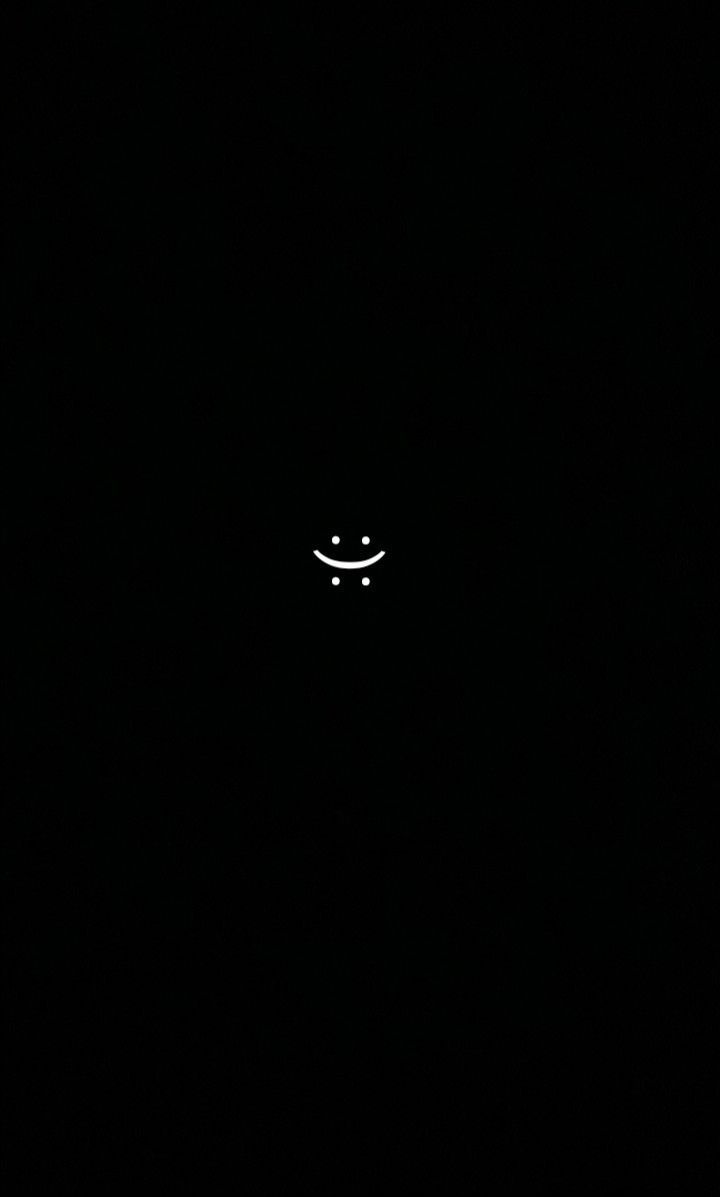 aesthetic wallpaper for black phone themes