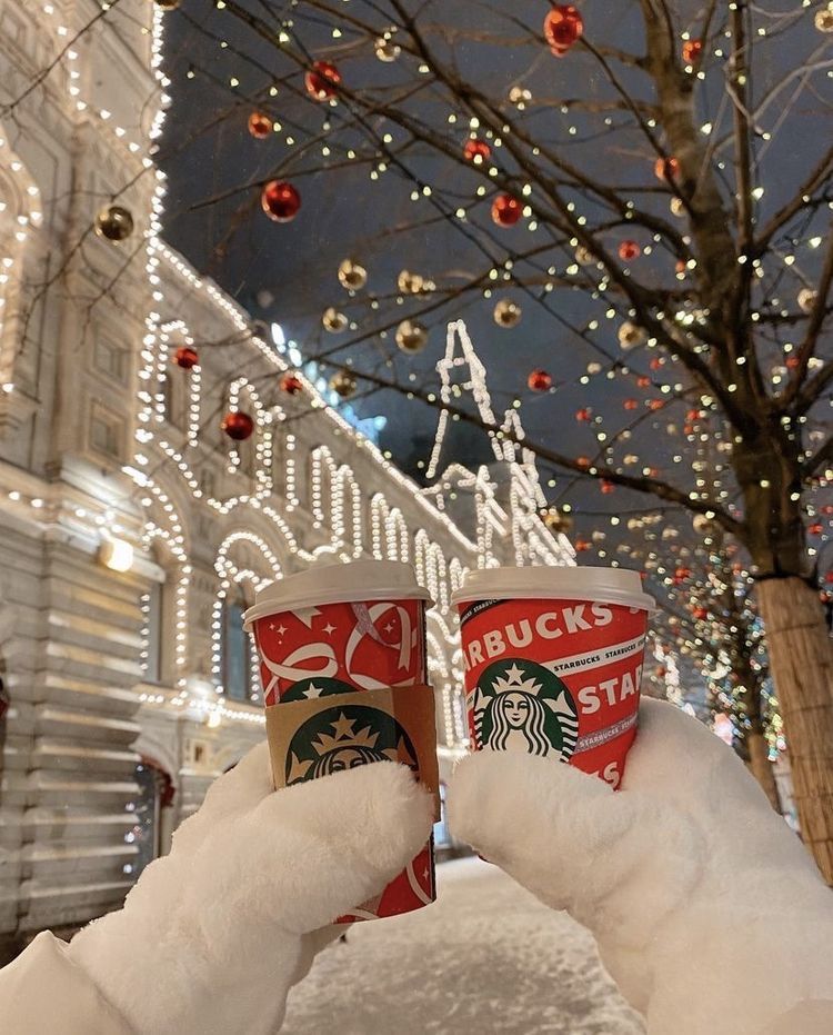 beautiful winter aesthetic wallpaper