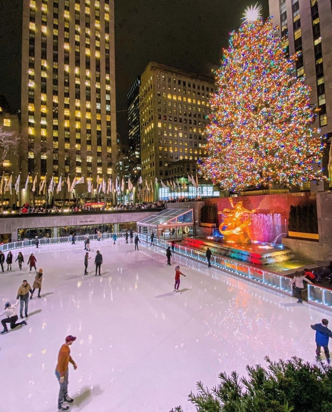 best aesthetic christmas pictures