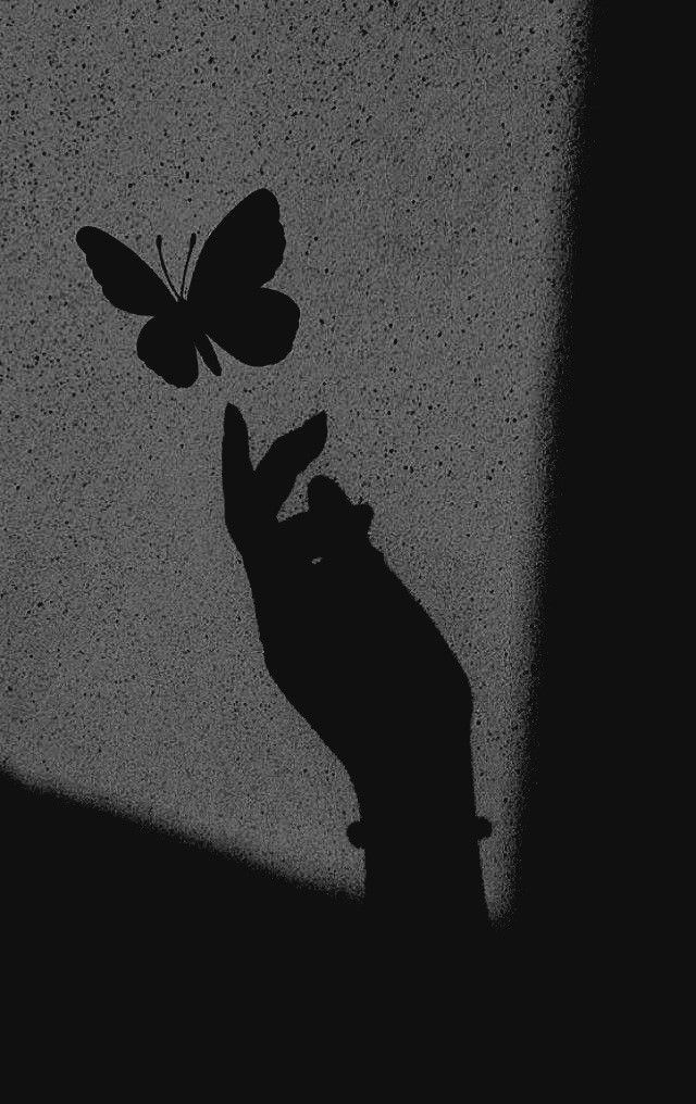best black aesthetic phone wallpapers