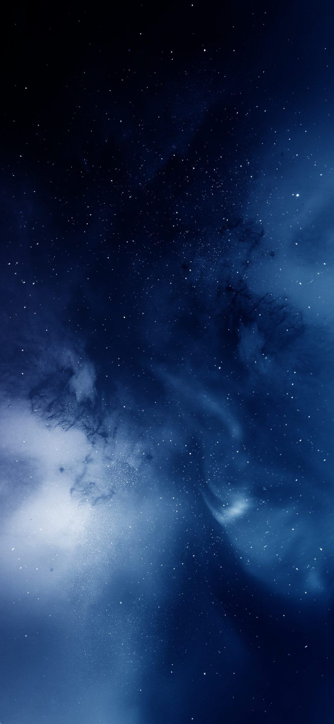 blue aesthetic wallpaper 0067