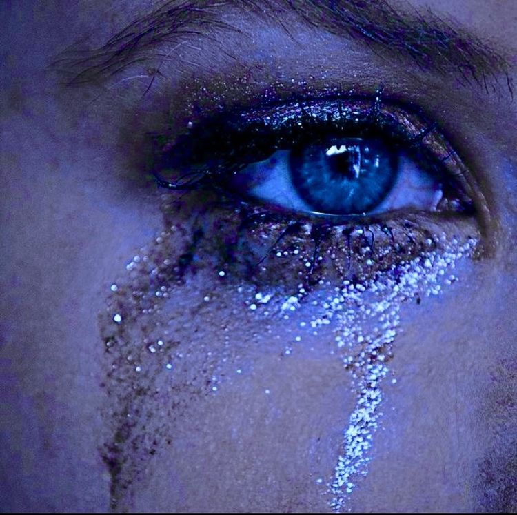 blue aesthetic 0077
