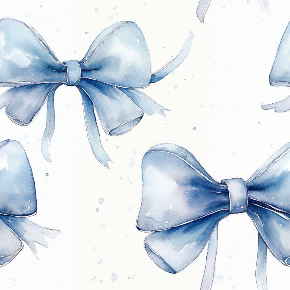 blue wallpaper aesthetic 0045