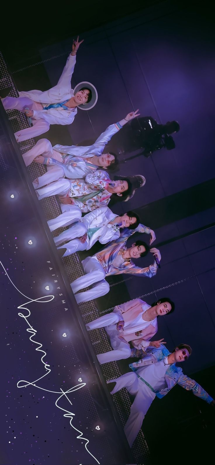 bts wallpaper aesthetic hd download