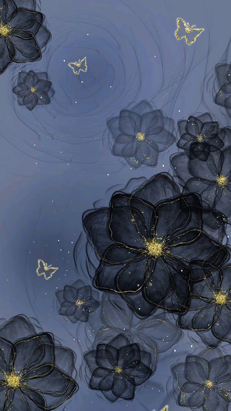 butterfly wallpaper aesthetic 0084