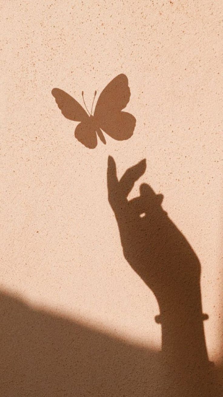 butterfly wallpaper aesthetic 0092