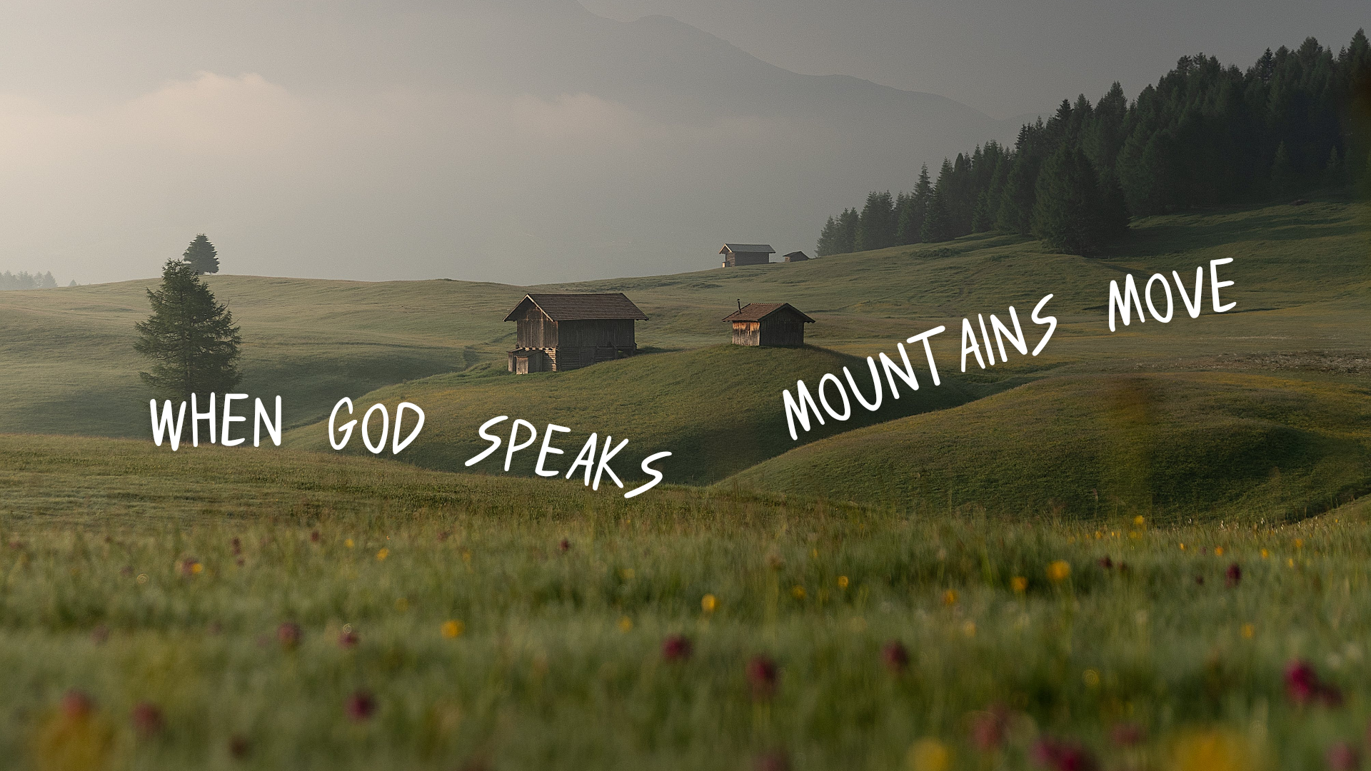 calming aesthetic bible verse laptop wallpaper