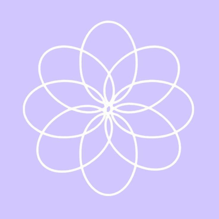 calming lavender pastel purple aesthetic background themes
