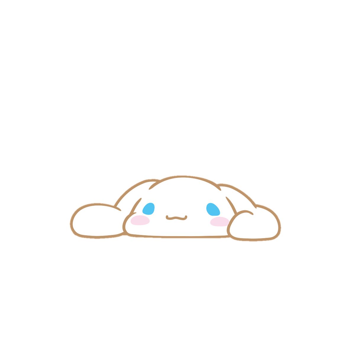 charming cinnamon roll character wallpapers