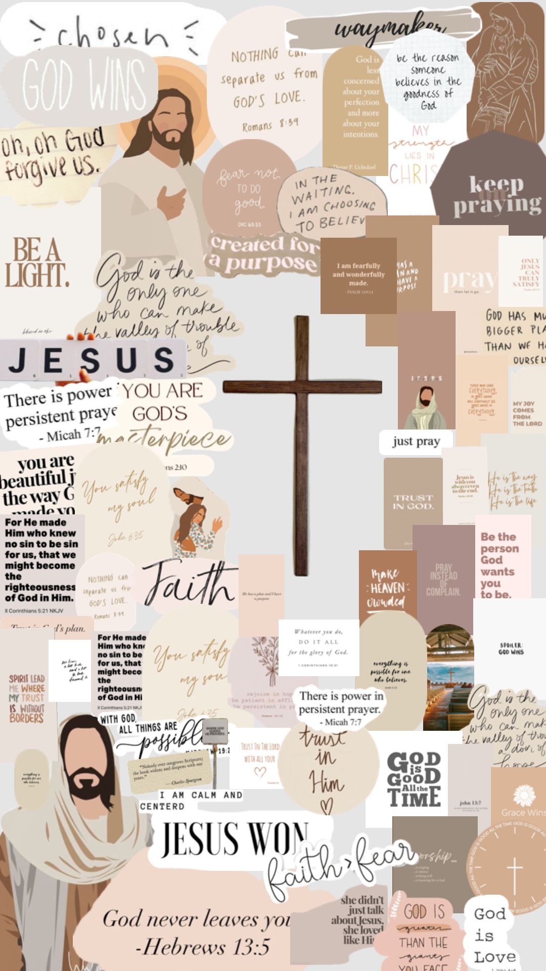 christian aesthetic pictures 0068